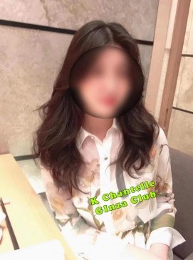 Chantelle — Korean at Ginza Club Surry Hills Sydney