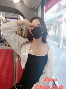 Jisoo — Korean at Ginza Club Surry Hills Sydney