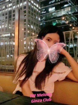Melody — TW at Ginza Club Surry Hills Sydney