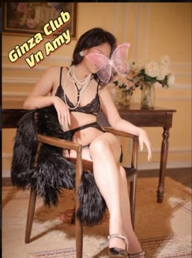 Amy — Vietnamese at Ginza Club Surry Hills Sydney