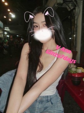 Ann — Vietnamese at Ginza Club Surry Hills Sydney