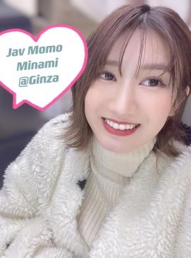 Momo Minami