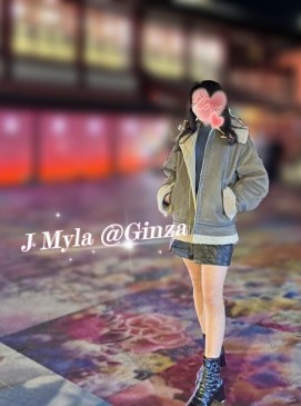 Myla — Japanese at Ginza Empire Surry Hills Sydney