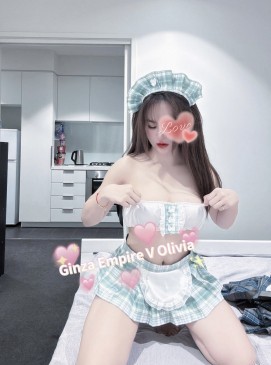 Olivia — Vietnamese at Ginza Empire Surry Hills Sydney