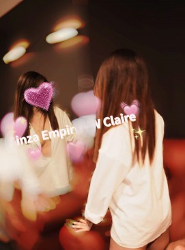 Claire — TW at Ginza Empire Surry Hills Sydney