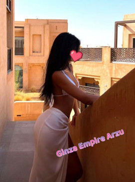 Arzu — TuxIr at Ginza Empire Surry Hills Sydney